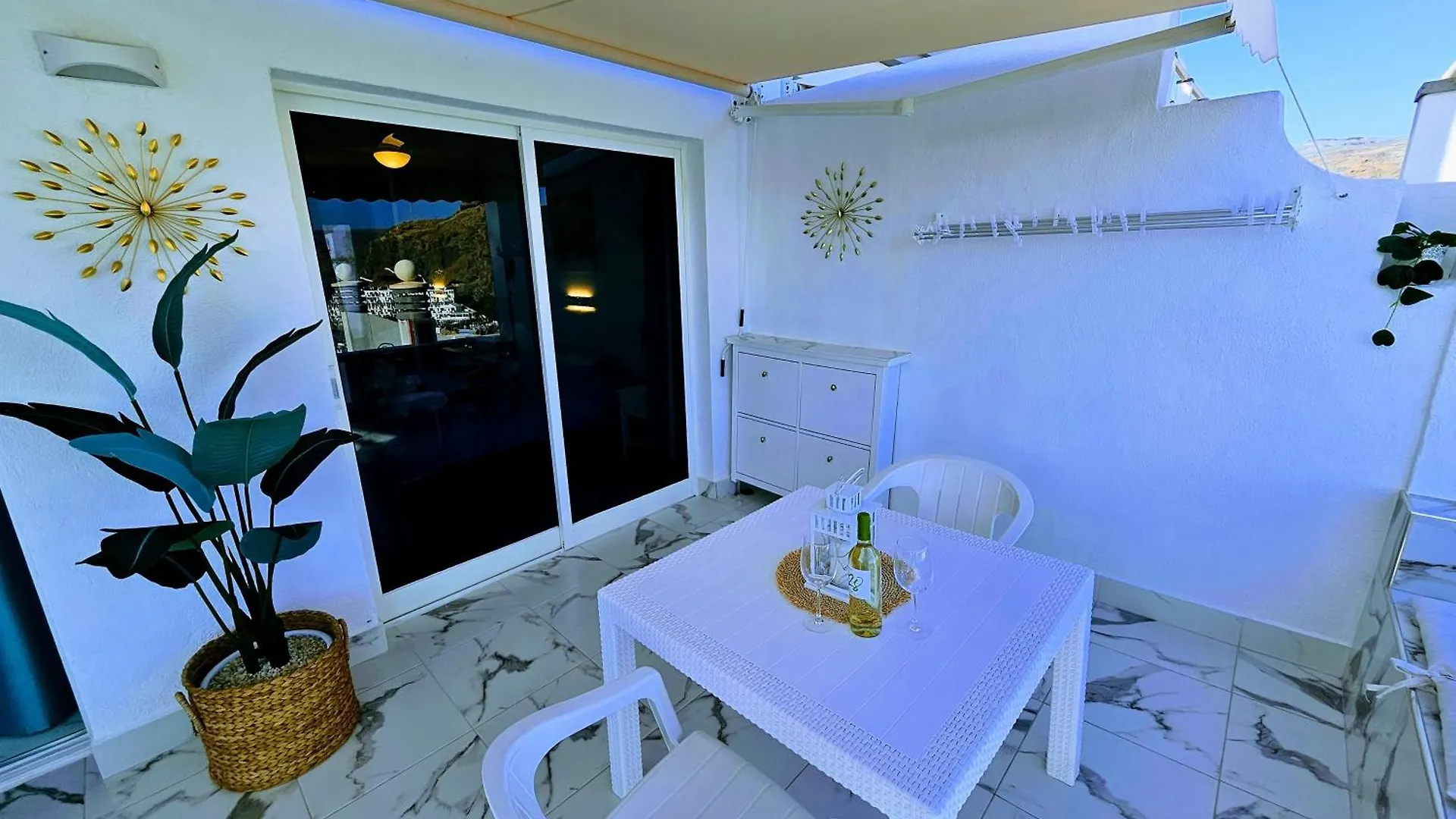 Blue Sky Apartment Playa Del Cura  Playa Del Cura (Gran Canaria)
