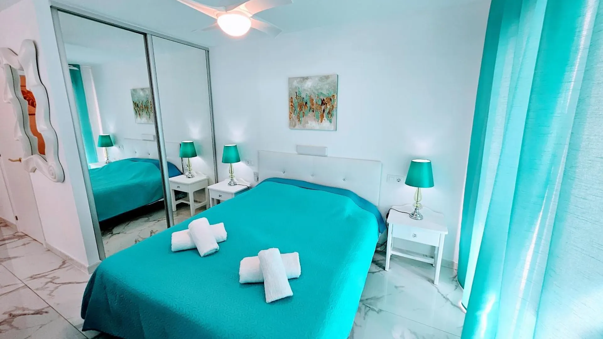 Blue Sky Apartment Playa Del Cura  0*, Playa Del Cura (Gran Canaria)
