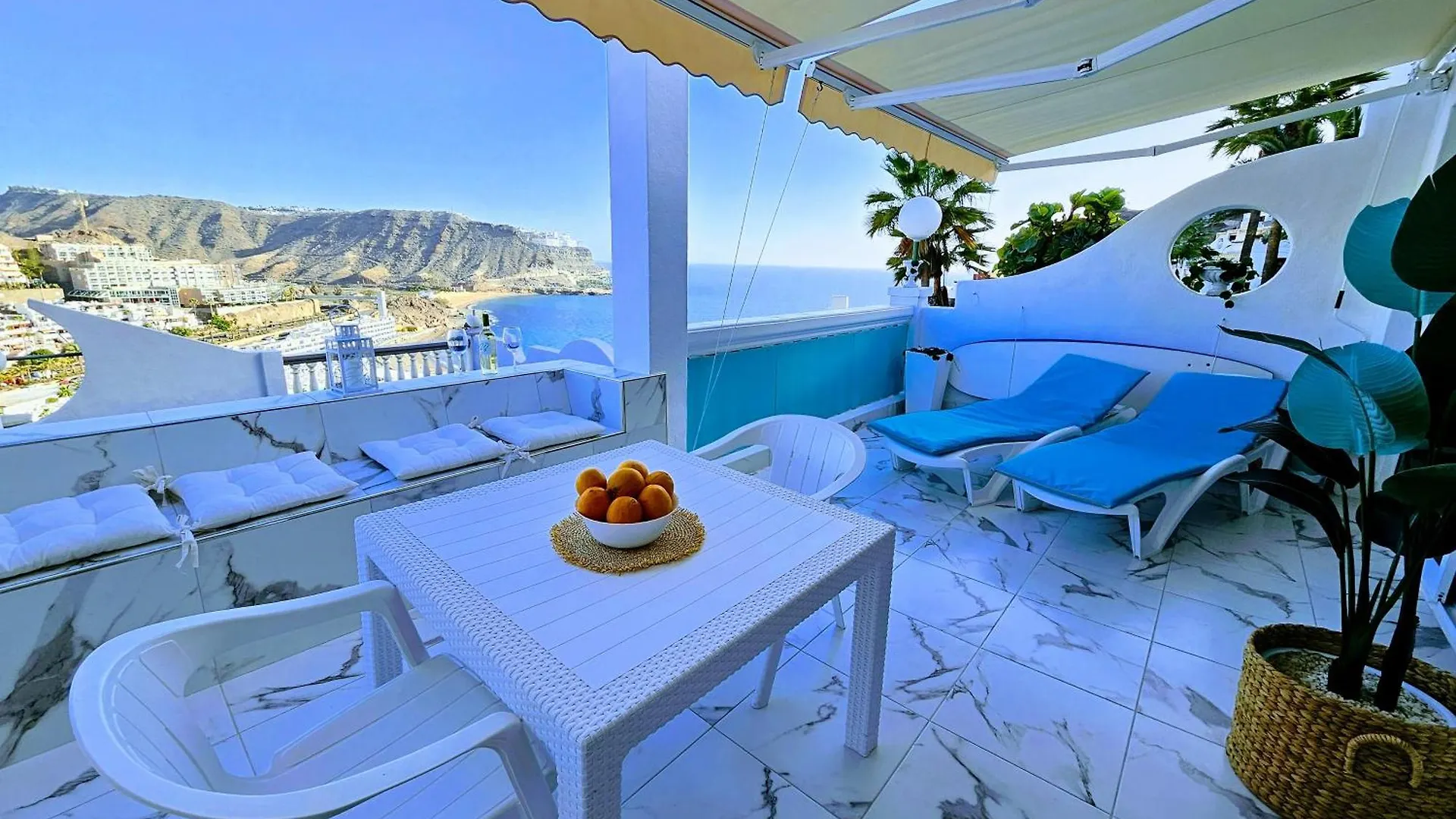 Blue Sky Apartment بلايا ذيل كورا 0*,  إسبانيا