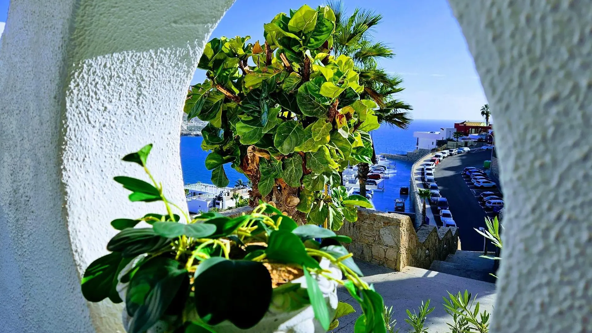 Blue Sky Apartment بلايا ذيل كورا 0*,  إسبانيا