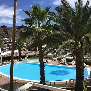 Monte Golf à Playa Del Cura, Grande Canarie, Le Soleil Toute L’année, Ici C’est Possible ! Apartamento