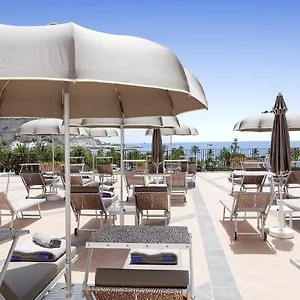 Lejlighedshotel Idyll - Adults Only, Playa Del Cura (Gran Canaria)
